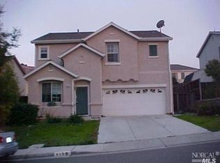 4159 Penny Ln, Vallejo, CA