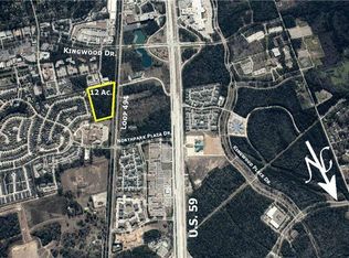 0 Rock Fls, Kingwood, TX 77339