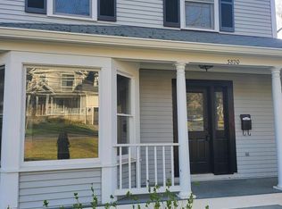 3820 Dittmar Rd, Arlington, VA 22207