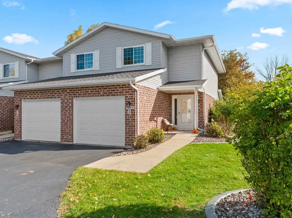 2523 Telluride Trl #8-H, Green Bay, WI 54313