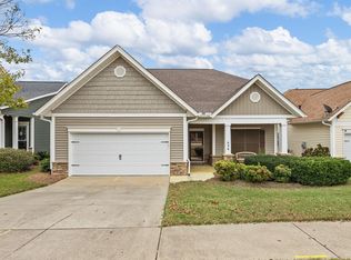 434 Listrac Dr, Moore, SC 29369