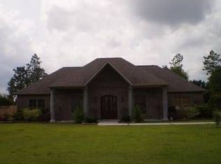 1135 W Bristol Dr, Lake charles, LA 70611