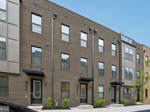 2503 Light St, Baltimore, MD 21230