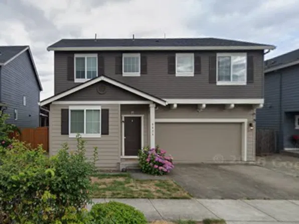 5028 NE 126th Ave, Vancouver, WA 98682