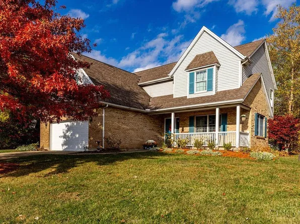 2100 Dana Dr, Oxford, OH 45056