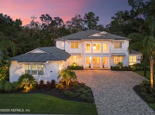522 Port Charlotte Dr, Ponte Vedra, FL 32081
