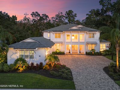 522 PORT CHARLOTTE Drive, Ponte Vedra, FL, 32081