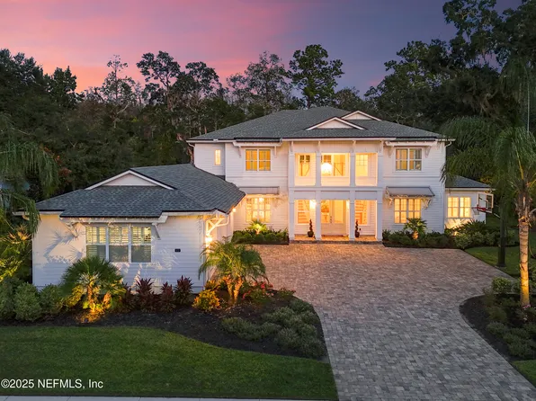 522 PORT CHARLOTTE Drive, Ponte Vedra, FL 32081