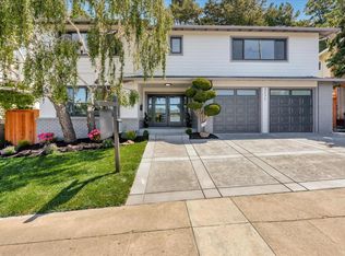 3271 Countryside Dr, San Mateo, CA 94403