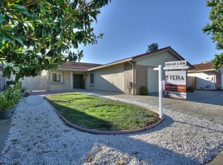 3635 Lake Ontario Dr, Fremont, CA 94555