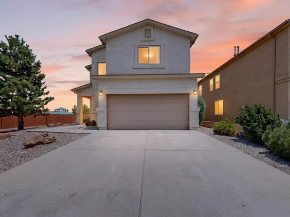 836 Zimina Dr NW, Albuquerque, NM 87120