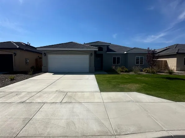 0 Costa Alyssa Ct, Mc Farland, CA 93250