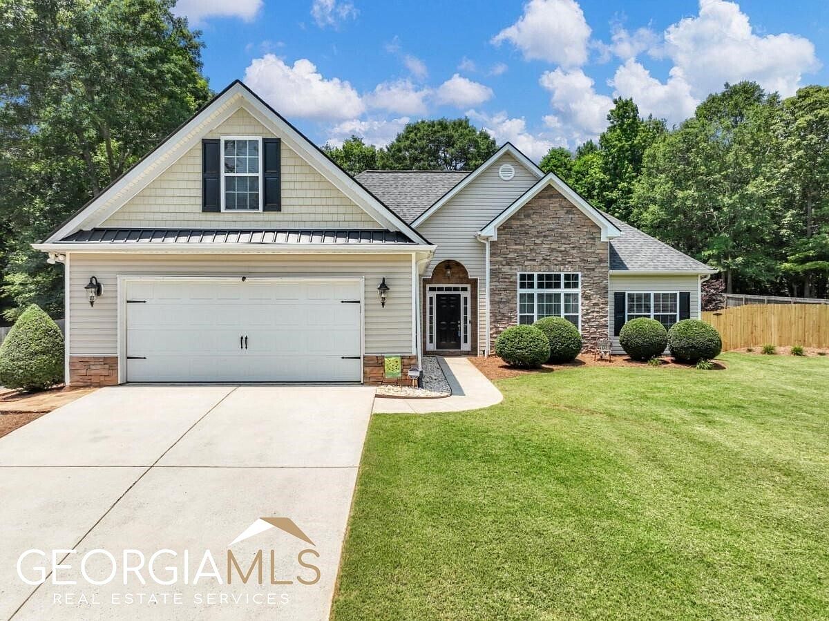 214 Palmer Ct, Arcade, GA 30549 Zillow