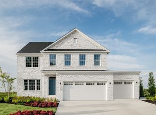 2718 Thoroughbred Way, White House, TN 37188