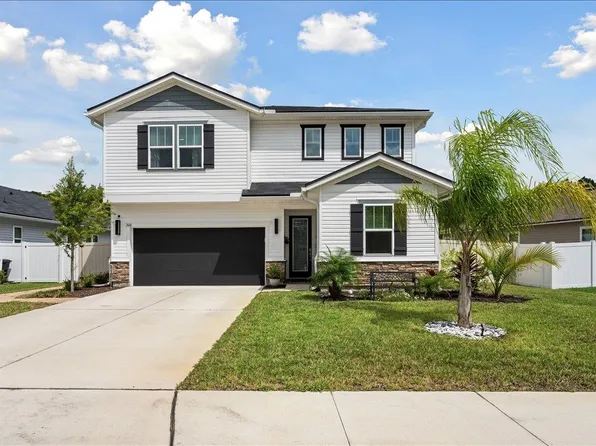 200 Lightsey Crossing Ln, Saint Augustine, FL 32084