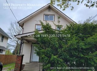 449 Cole Ave #2, Akron, OH 44301