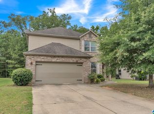 4780 Deer Foot Cv, Pinson, AL 35126