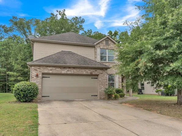 4780 Deer Foot Cv, Pinson, AL 35126
