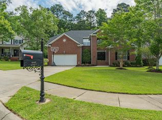 225 Popes Ln, Lexington, SC 29072