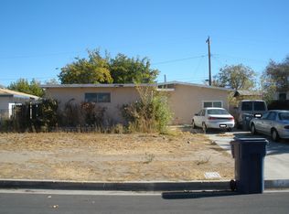 38722 Stanridge Ave, Palmdale, CA 93550