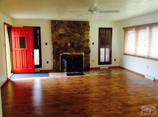 4929 Isabella Dr, Colorado City, CO 81019