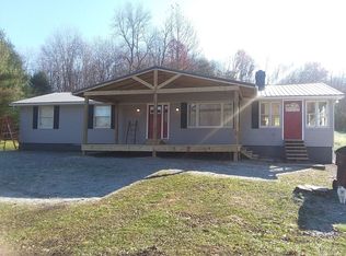 15158 Purdum Rd, Logan, OH 43138