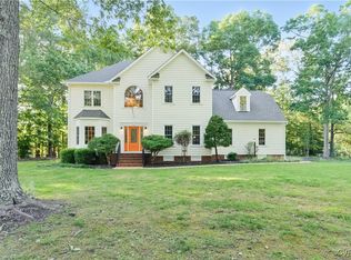 11424 Shellharbor Ct, Chesterfield, VA 23838