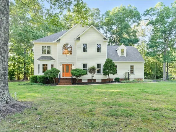 11424 Shellharbor Ct, Chesterfield, VA 23838