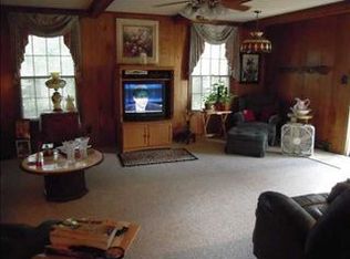 4153 Faxon Ave, Memphis, TN 38122