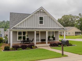 602 Downing Way, Landrum, SC 29356