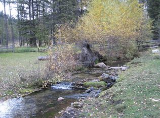 2035 Emmons Canyon Rd, Kila, MT 59920