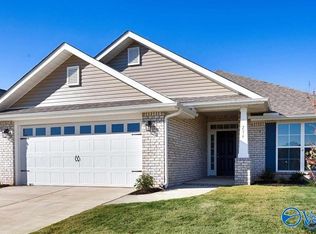 219 Alonzo Toney Dr, Madison, AL 35756