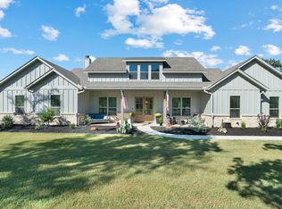 2027 Feather Ln, Weatherford, TX 76088