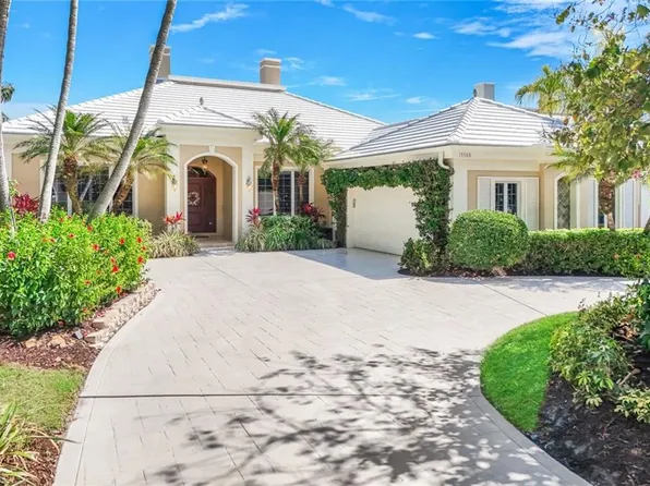 15588 Whitney LN, NAPLES, FL 34110