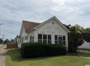 1020 Girard St, Metropolis, IL 62960