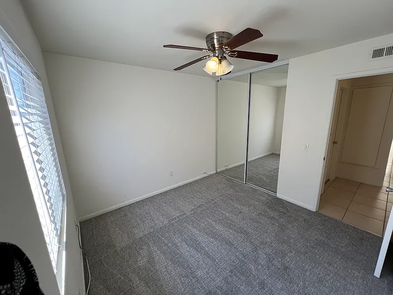Bedroom #1