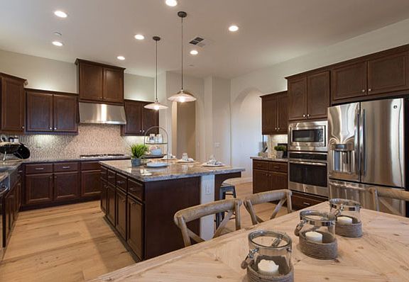 Woodside Homes - Hillsdale