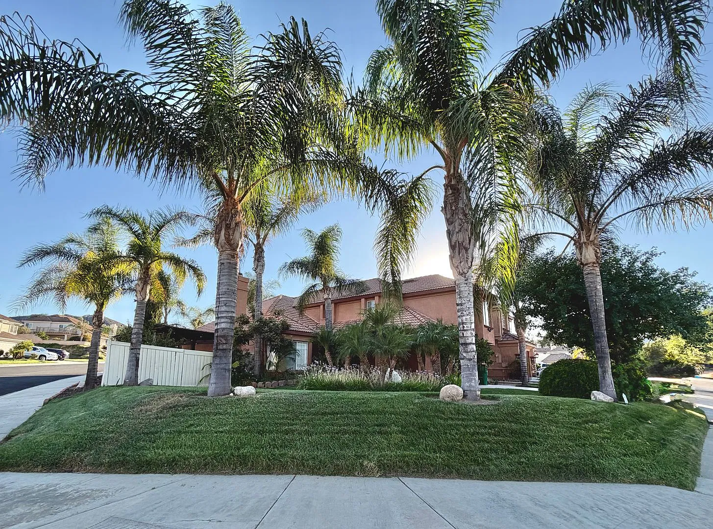 4 Bedroom Executive Home for rent in Murrieta — Photo 2
