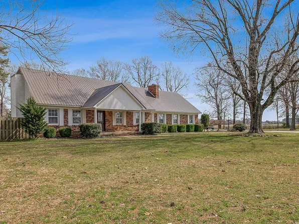 77 County Road 1412, Corning, AR 72422
