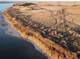 Lake Vista Tract 1 Short Plat 39-91, Moses Lake, WA 98837