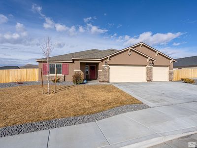 335 Littondale Dr, Sparks, NV, 89441