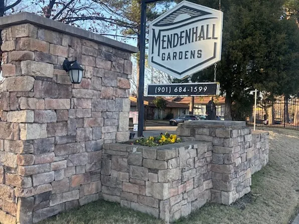 Mendenhall Gardens, 543 N Mendenhall Rd #569-02, Memphis, TN 38117