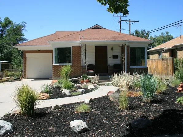 727 N Sonata St, Salt Lake City, UT 84116