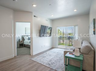 980 W Center St UNIT 406, Provo, UT 84601