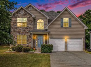 70 Carrington Cir, Covington, GA 30016