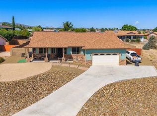 4500 N Teepee Rd, Prescott Valley, AZ 86314