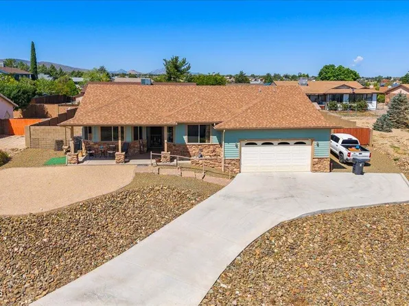 4500 N Teepee Rd, Prescott Valley, AZ 86314