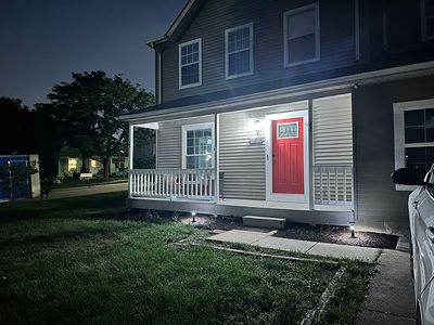 5655 Harbor Valley Dr, Baltimore, MD, 21225