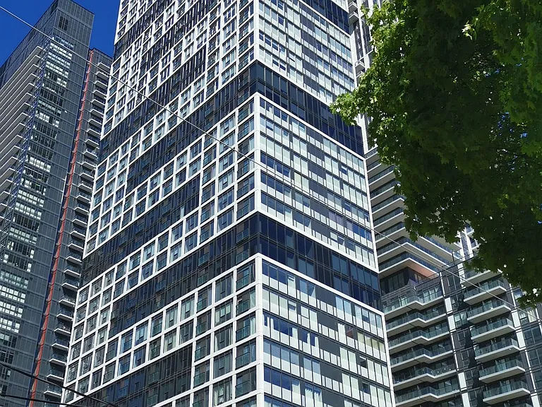 181 Dundas St E #1805 — Photo 1