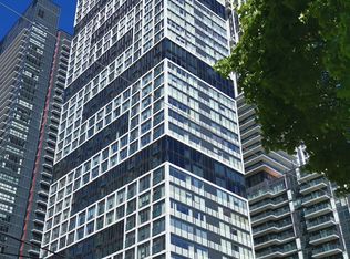 181 Dundas St E Unit 1805, Toronto, ON M5A 0N5